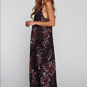 🔥BOGO SALE🔥 Floral Boutique Maxi